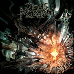 Odious Mortem : Cryptic Implosion